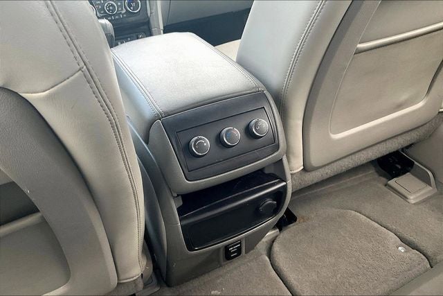 2016 Buick Enclave Leather Group