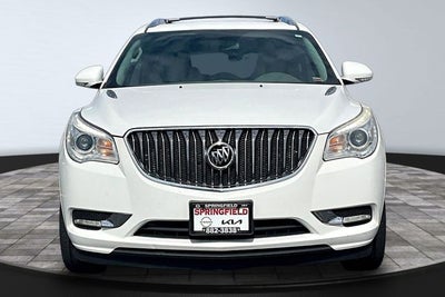 2016 Buick Enclave Leather Group