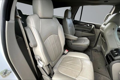 2016 Buick Enclave Leather Group