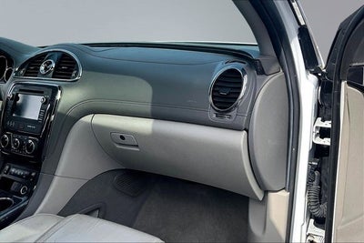 2016 Buick Enclave Leather Group