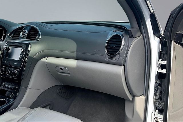2016 Buick Enclave Leather Group