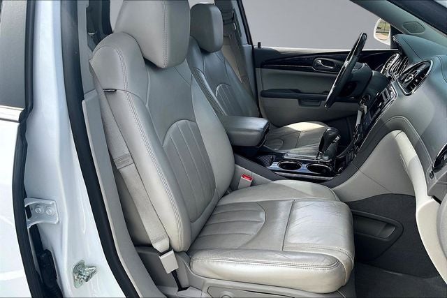 2016 Buick Enclave Leather Group