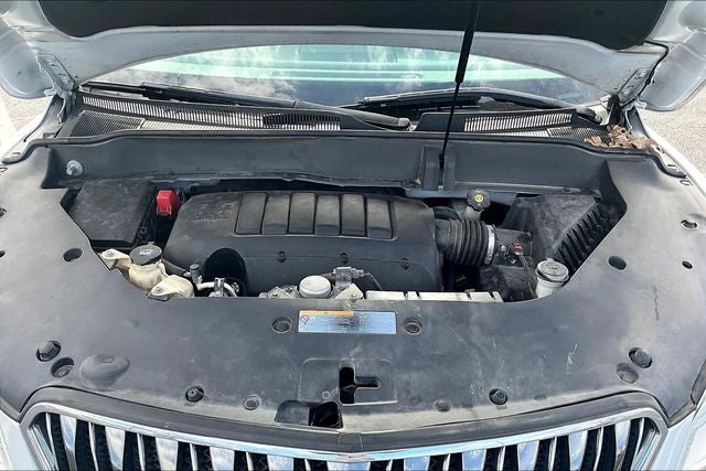 2016 Buick Enclave Leather Group