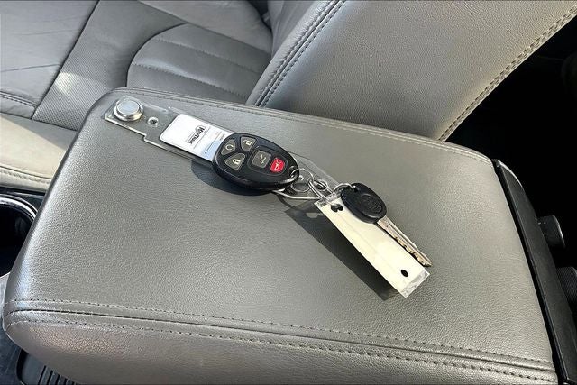 2016 Buick Enclave Leather Group