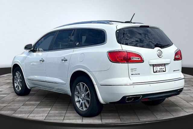 2016 Buick Enclave Leather Group