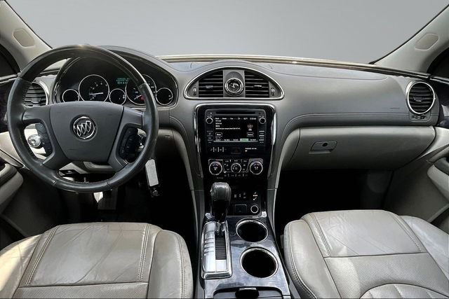 2016 Buick Enclave Leather Group