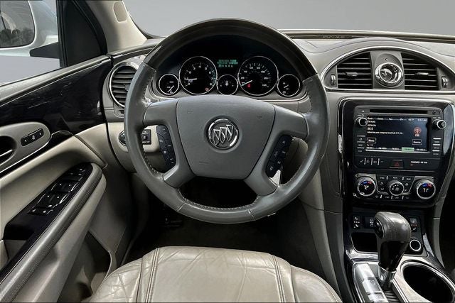 2016 Buick Enclave Leather Group