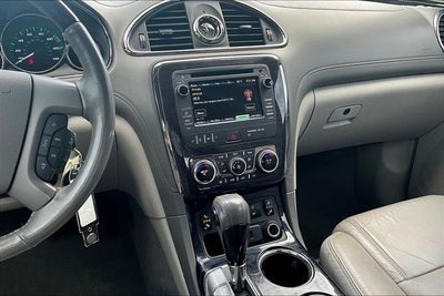 2016 Buick Enclave Leather Group