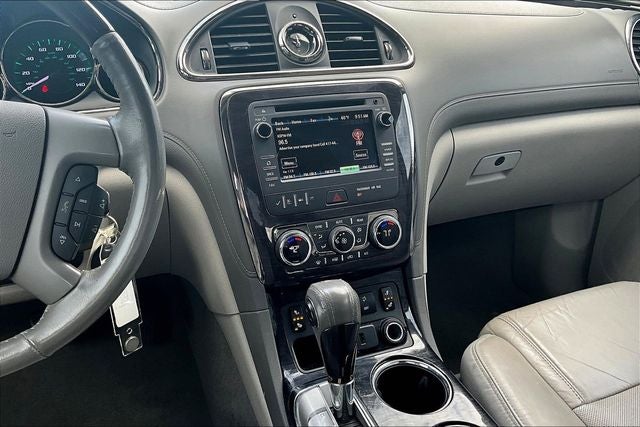 2016 Buick Enclave Leather Group
