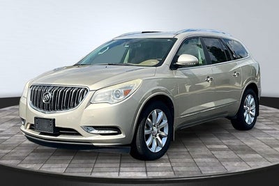 2015 Buick Enclave Premium Group