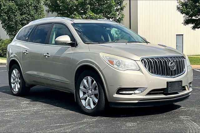 2015 Buick Enclave Premium Group