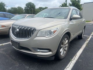 2015 Buick Enclave Premium Group