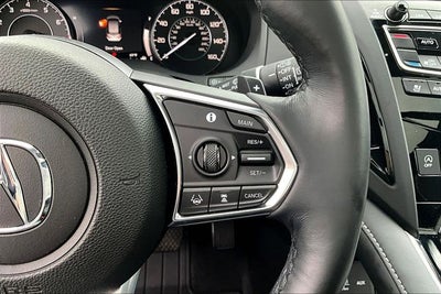 2021 Acura RDX SH-AWD
