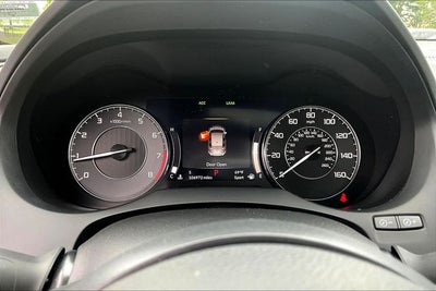 2021 Acura RDX SH-AWD