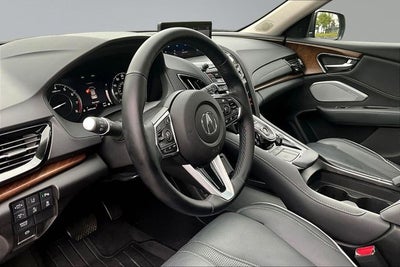 2021 Acura RDX SH-AWD