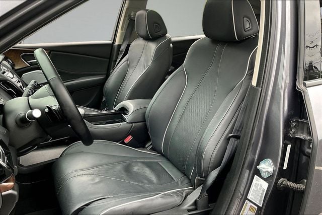 2021 Acura RDX SH-AWD