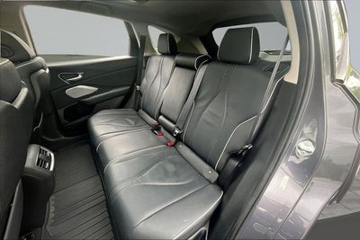 2021 Acura RDX SH-AWD