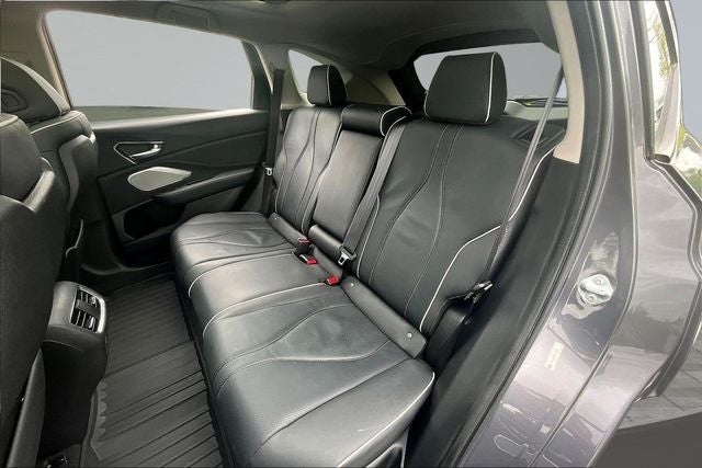 2021 Acura RDX SH-AWD