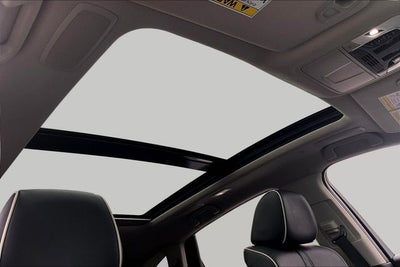 2021 Acura RDX SH-AWD
