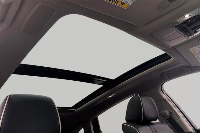 2021 Acura RDX SH-AWD