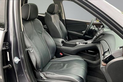 2021 Acura RDX SH-AWD