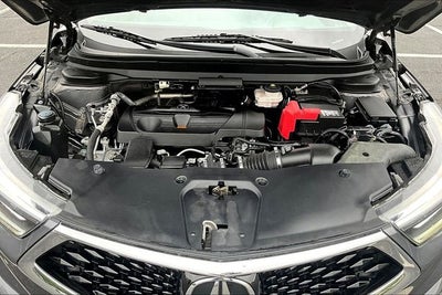 2021 Acura RDX SH-AWD