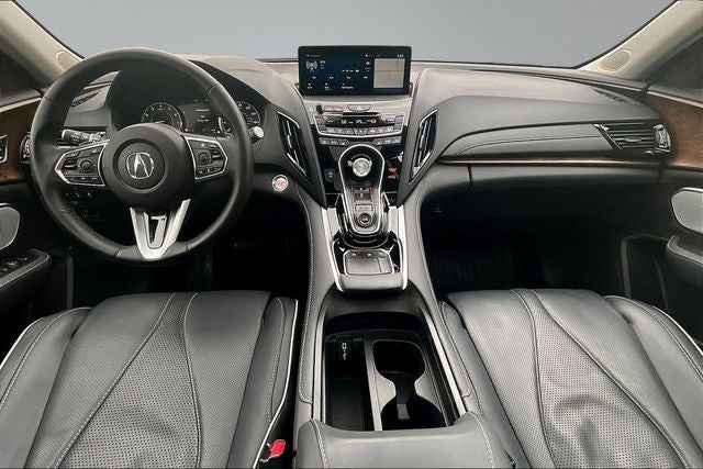 2021 Acura RDX SH-AWD