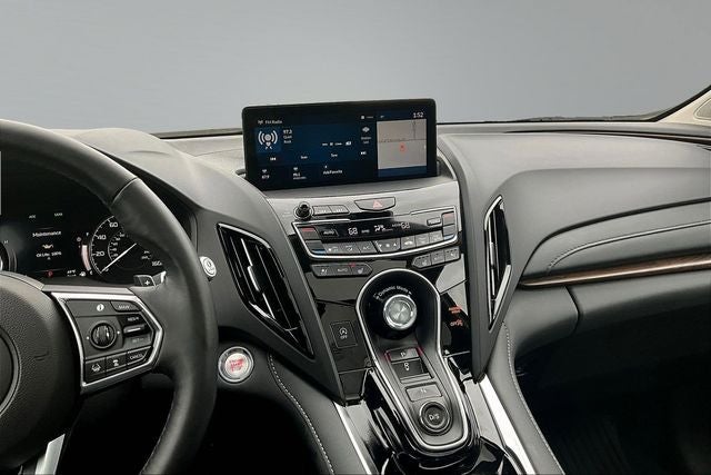 2021 Acura RDX SH-AWD