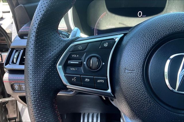 2024 Acura MDX Type S w/Advance Package SH-AWD