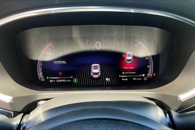 2024 Acura MDX Type S w/Advance Package SH-AWD
