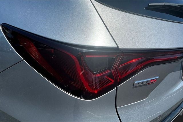 2024 Acura MDX Type S w/Advance Package SH-AWD