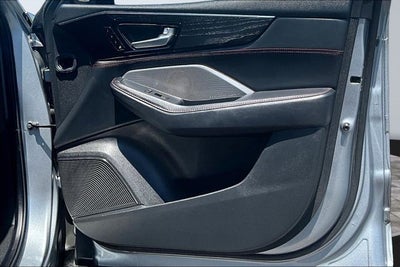 2024 Acura MDX Type S w/Advance Package SH-AWD