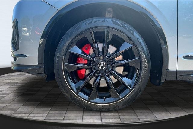 2024 Acura MDX Type S w/Advance Package SH-AWD