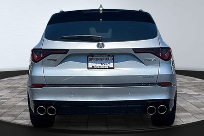 2024 Acura MDX Type S w/Advance Package SH-AWD
