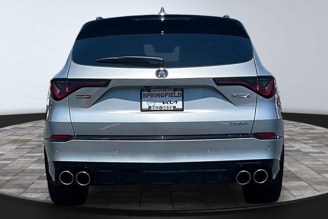 2024 Acura MDX Type S w/Advance Package SH-AWD