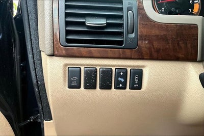 2015 Nissan Armada SL