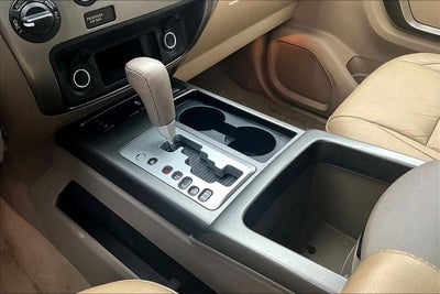 2015 Nissan Armada SL