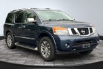 2015 Nissan Armada SL