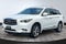 2014 INFINITI QX60 Base