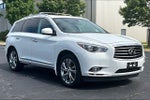 2014 INFINITI QX60 Base