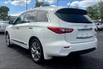 2014 INFINITI QX60 Base