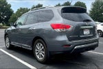 2015 Nissan Pathfinder SL