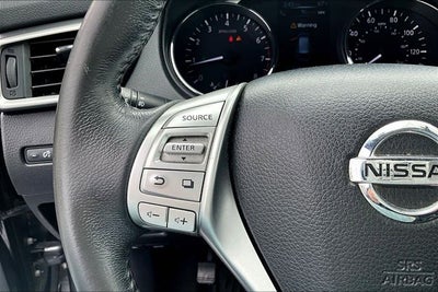 2014 Nissan Rogue SL