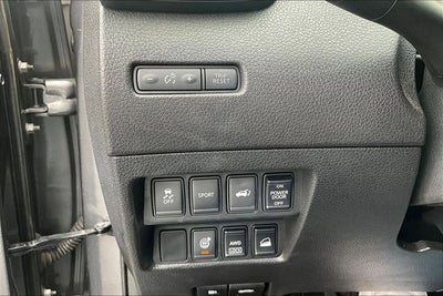 2014 Nissan Rogue SL