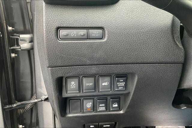 2014 Nissan Rogue SL