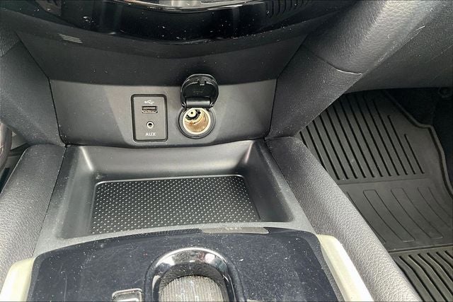 2014 Nissan Rogue SL