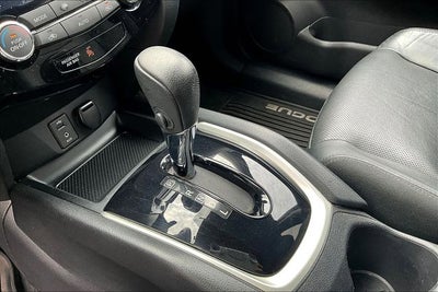 2014 Nissan Rogue SL