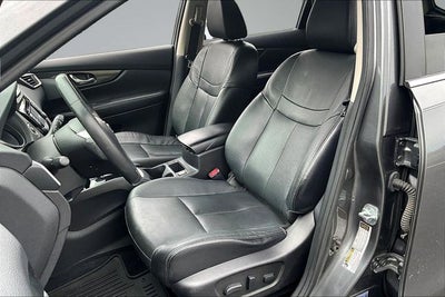 2014 Nissan Rogue SL