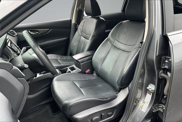 2014 Nissan Rogue SL
