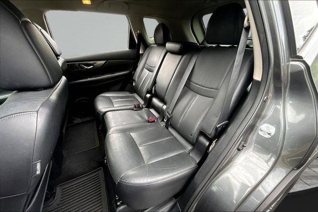 2014 Nissan Rogue SL